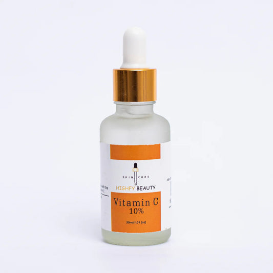 Vitamin C – Double Action Serum
