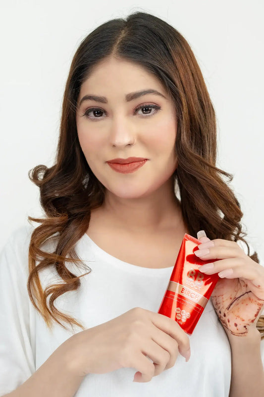 SL Basics BB Block - by Shaista Lodhi