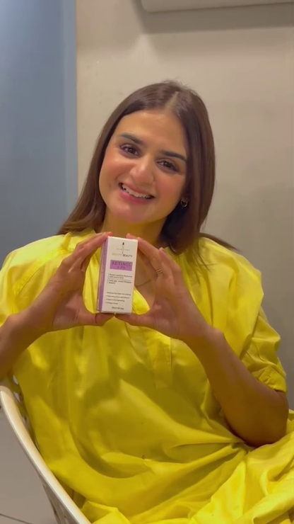 Retinol 0.5% Serum